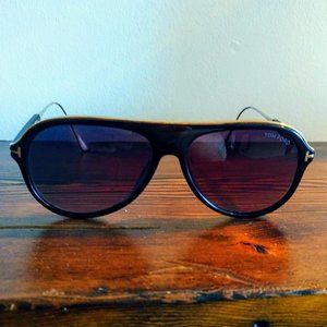 Tom Ford Nicholai Sunglasses